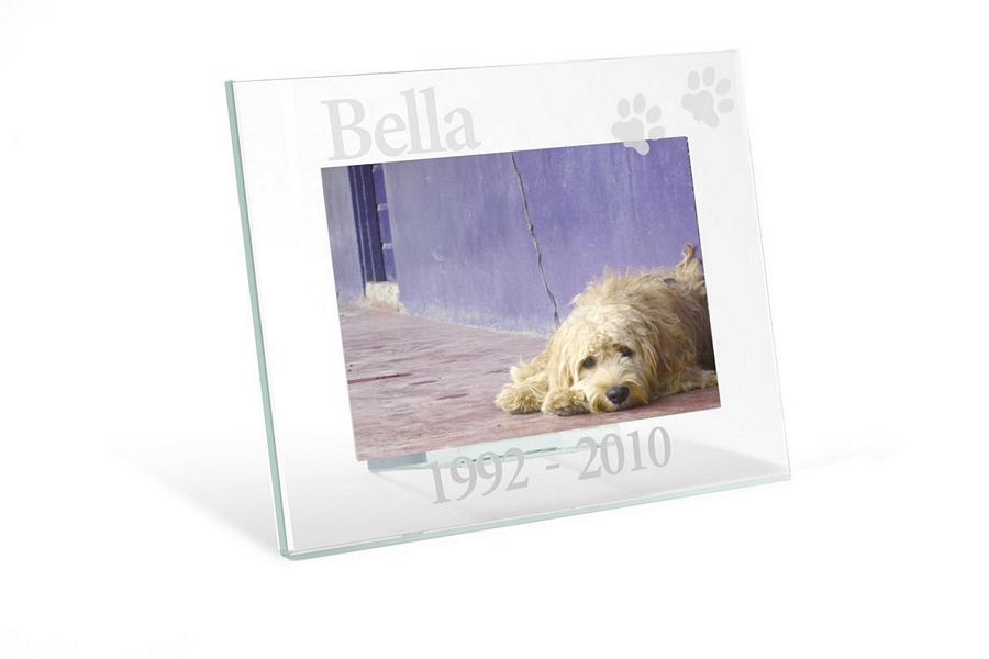 Keepsake Photo Frame